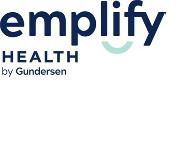 Emplify Health by Gundersen Logo